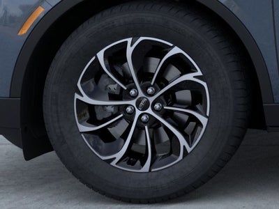 2026 Lincoln Nautilus Premiere IN-TRANSIT