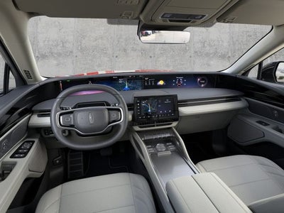 2026 Lincoln Nautilus Premiere IN-TRANSIT