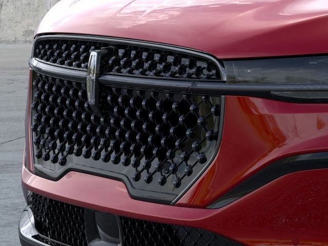 2026 Lincoln Nautilus Premiere IN-TRANSIT