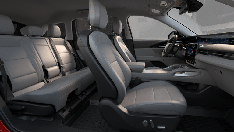 2026 Lincoln Nautilus Premiere IN-TRANSIT