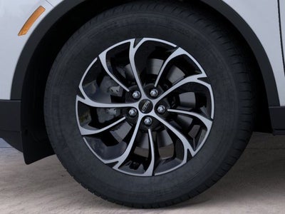 2026 Lincoln Nautilus Premiere IN-TRANSIT