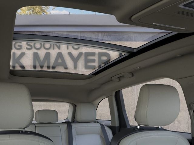 2026 Lincoln Nautilus Premiere IN-TRANSIT