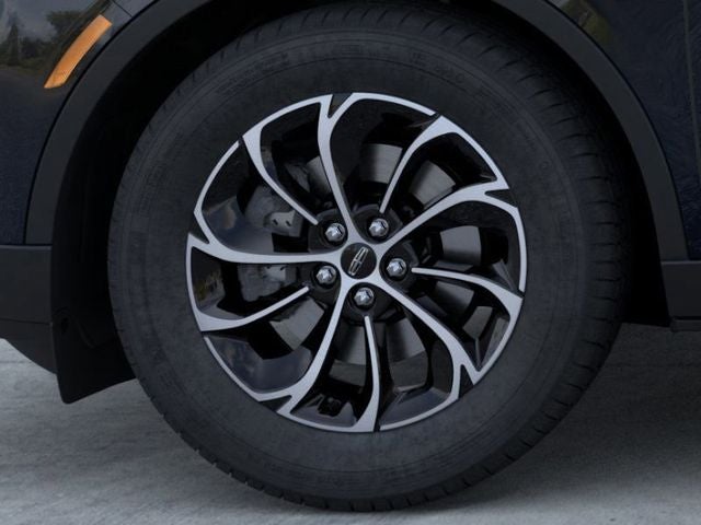 2026 Lincoln Nautilus Premiere IN-TRANSIT