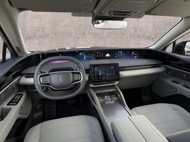 2026 Lincoln Nautilus Premiere IN-TRANSIT