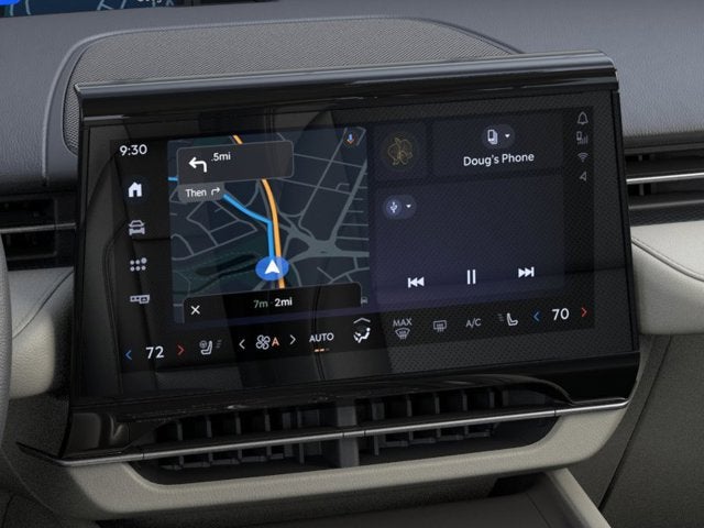 2026 Lincoln Nautilus Premiere IN-TRANSIT