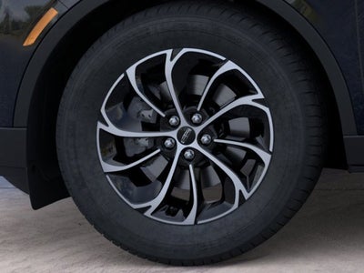 2026 Lincoln Nautilus Premiere IN-TRANSIT