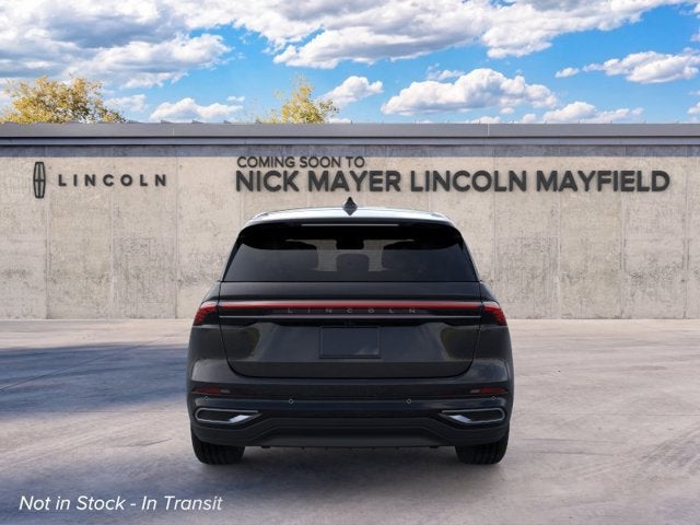 2026 Lincoln Nautilus Premiere IN-TRANSIT