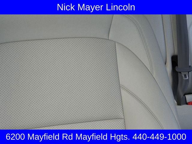 2026 Lincoln Nautilus Premiere IN-TRANSIT