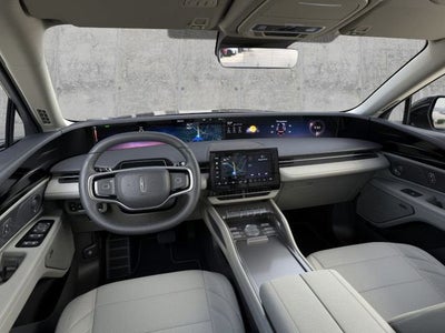 2026 Lincoln Nautilus Premiere IN-TRANSIT