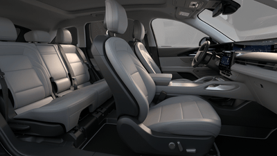 2026 Lincoln Nautilus Premiere IN-TRANSIT