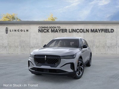 2026 Lincoln Nautilus Premiere IN-TRANSIT