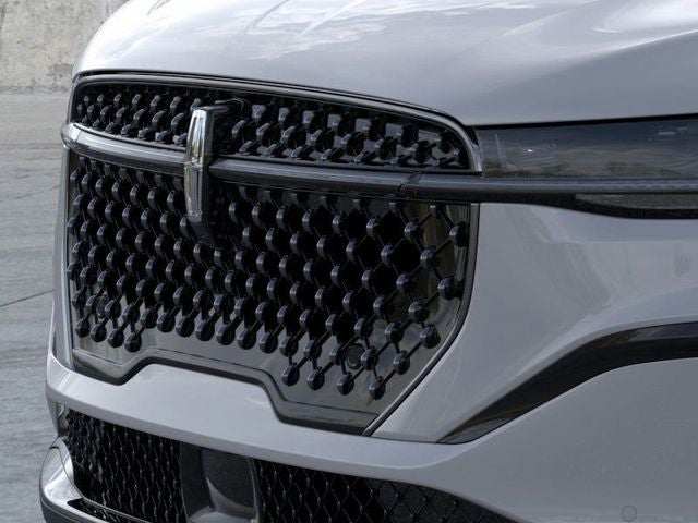 2026 Lincoln Nautilus Premiere IN-TRANSIT