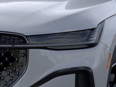 2026 Lincoln Nautilus Premiere IN-TRANSIT