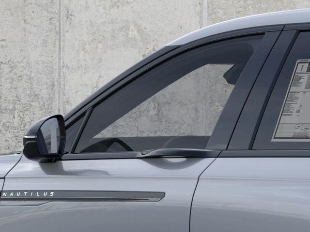 2026 Lincoln Nautilus Premiere IN-TRANSIT