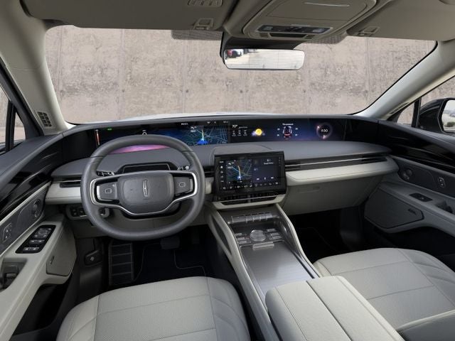 2026 Lincoln Nautilus Premiere IN-TRANSIT