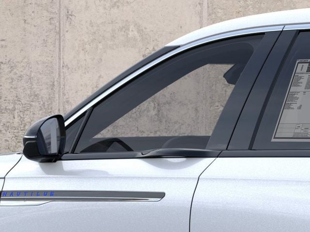 2026 Lincoln Nautilus Premiere IN-TRANSIT