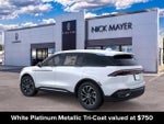 2026 Lincoln Nautilus Premiere IN-TRANSIT