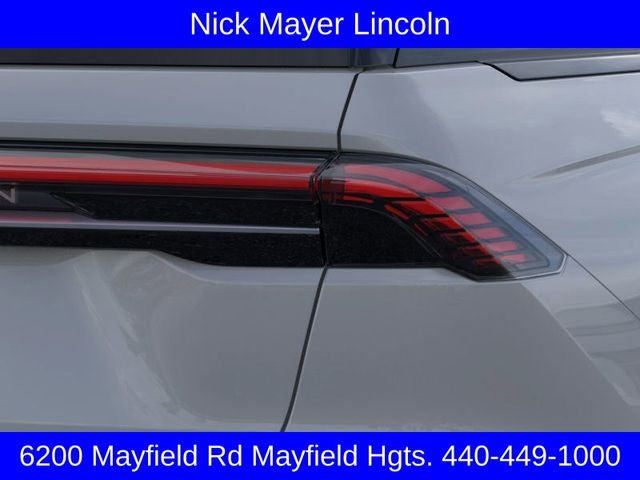 2026 Lincoln Nautilus Premiere IN-TRANSIT