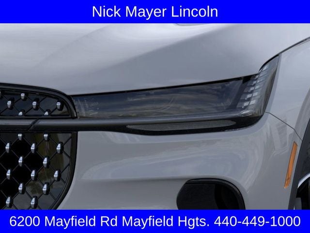 2026 Lincoln Nautilus Premiere IN-TRANSIT