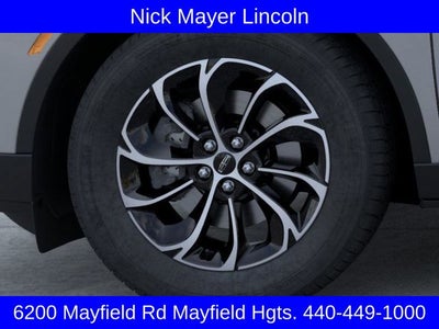 2026 Lincoln Nautilus Premiere IN-TRANSIT