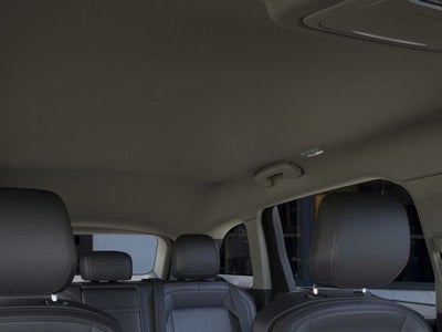 2026 Lincoln Nautilus Premiere IN-TRANSIT