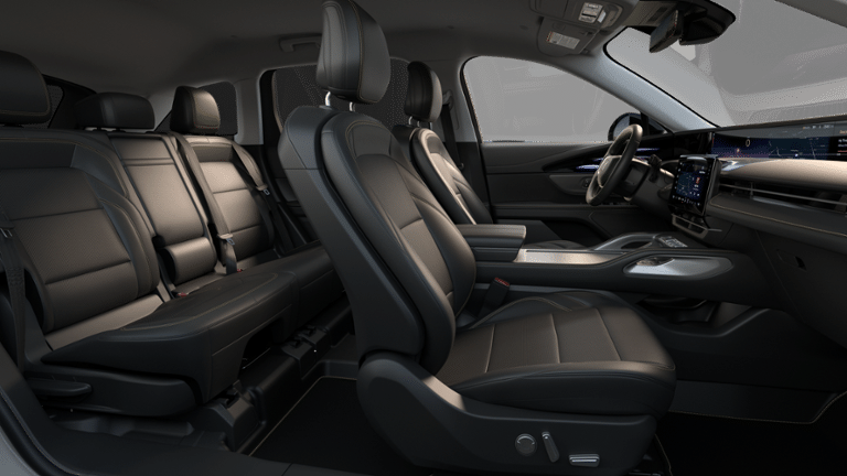 2026 Lincoln Nautilus Premiere IN-TRANSIT