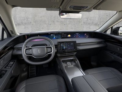 2026 Lincoln Nautilus Premiere IN-TRANSIT