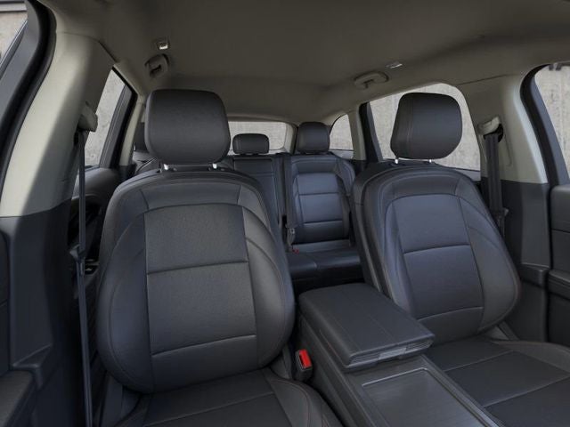 2026 Lincoln Nautilus Premiere IN-TRANSIT