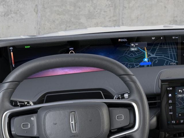 2026 Lincoln Nautilus Premiere IN-TRANSIT