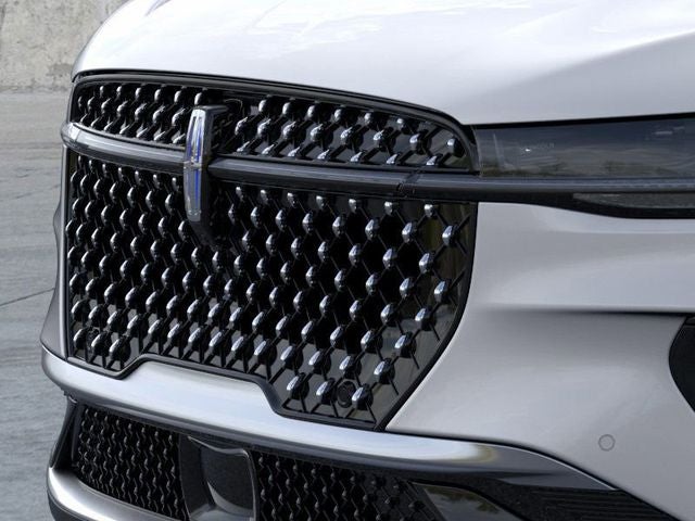 2026 Lincoln Nautilus Premiere IN-TRANSIT