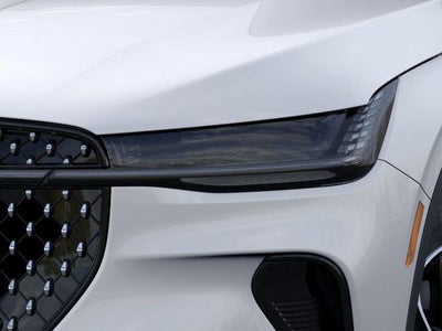 2026 Lincoln Nautilus Premiere IN-TRANSIT