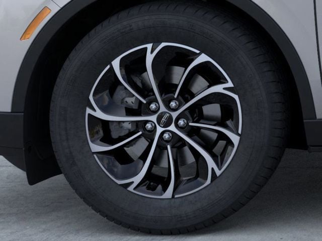 2026 Lincoln Nautilus Premiere IN-TRANSIT