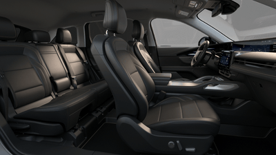 2026 Lincoln Nautilus Premiere IN-TRANSIT