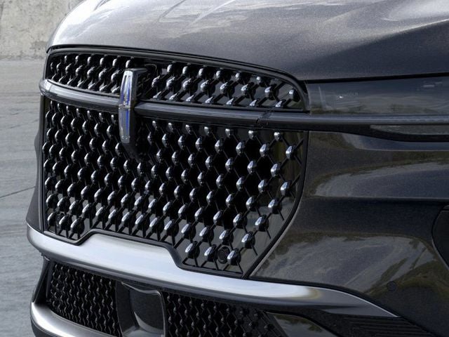 2026 Lincoln Nautilus Premiere IN-TRANSIT