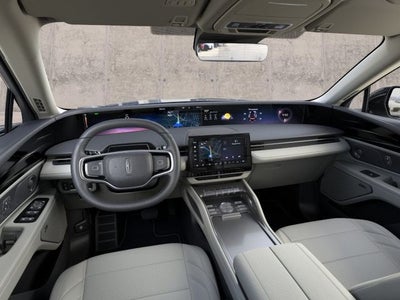 2026 Lincoln Nautilus Premiere IN-TRANSIT