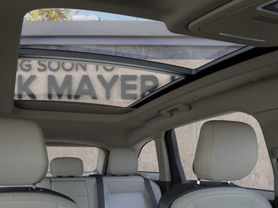 2026 Lincoln Nautilus Premiere IN-TRANSIT
