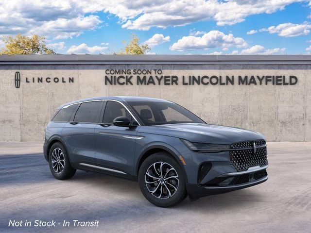 2026 Lincoln Nautilus Premiere IN-TRANSIT