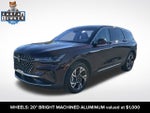 2024 Lincoln Nautilus Premiere