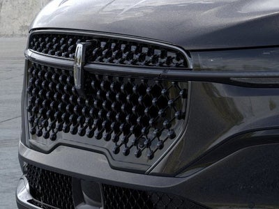 2026 Lincoln Nautilus Premiere IN-TRANSIT