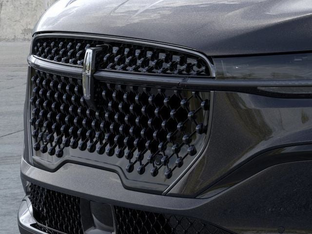 2026 Lincoln Nautilus Premiere IN-TRANSIT