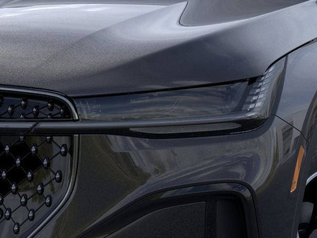 2026 Lincoln Nautilus Premiere IN-TRANSIT