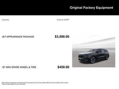 2026 Lincoln Nautilus Premiere IN-TRANSIT