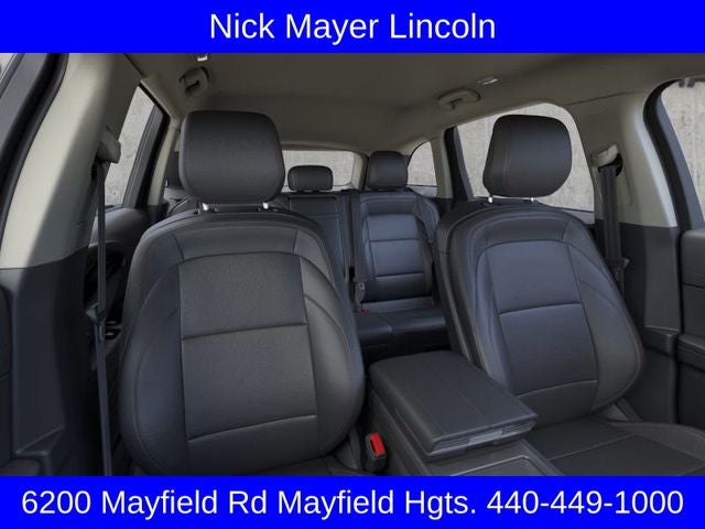 2026 Lincoln Nautilus Premiere IN-TRANSIT