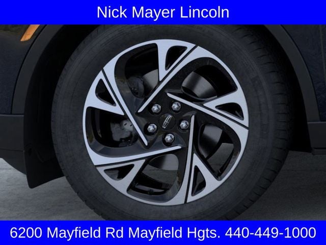 2026 Lincoln Nautilus Premiere IN-TRANSIT