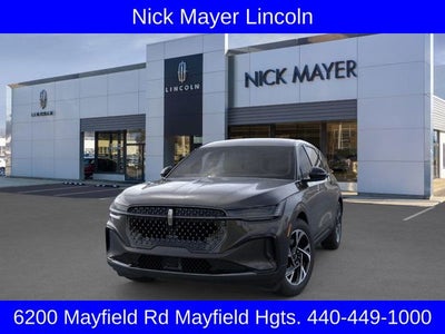 2026 Lincoln Nautilus Premiere IN-TRANSIT