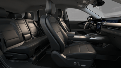 2026 Lincoln Nautilus Premiere IN-TRANSIT