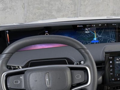 2026 Lincoln Nautilus Premiere IN-TRANSIT