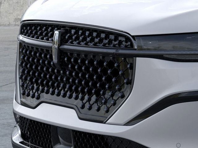 2026 Lincoln Nautilus Premiere IN-TRANSIT