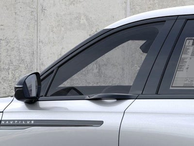 2026 Lincoln Nautilus Premiere IN-TRANSIT