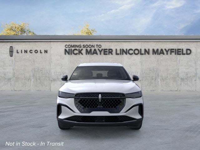 2026 Lincoln Nautilus Premiere IN-TRANSIT